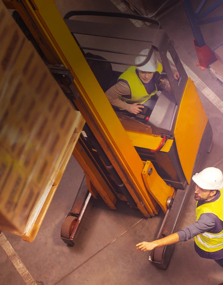 Customizable solutions for the unique needs of your business 