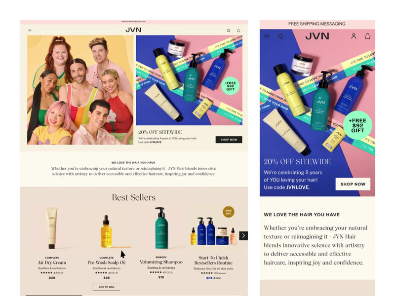 Marketing Asset Design
