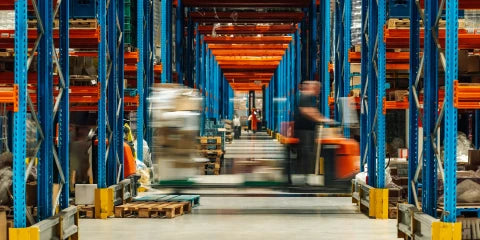 Logistics