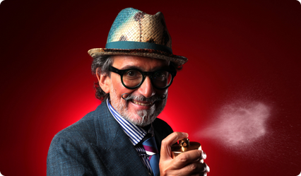 Titziana Terenzi: Invigorating the heritage fragrance in North American markets