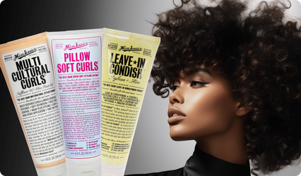 Miss Jessie’s: growing a legacy haircare brand into an Amazon and retail powerhouse
