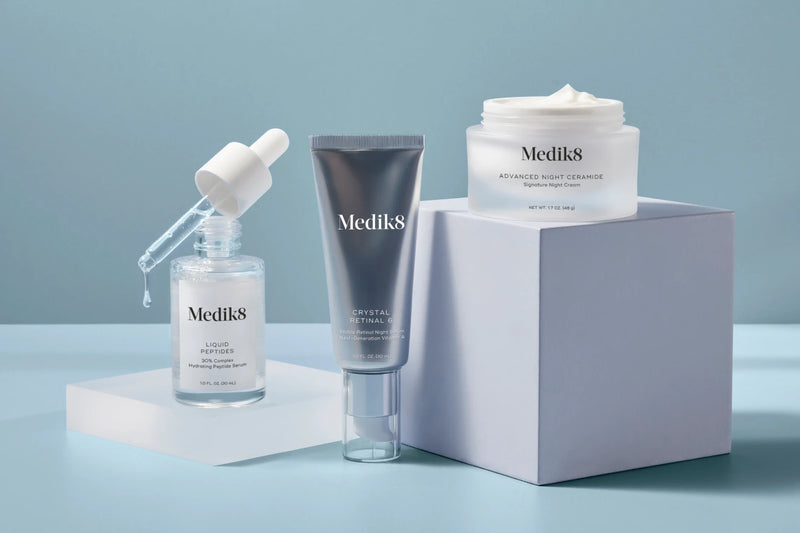 Growing Clinical Skincare for Retail Expansion
