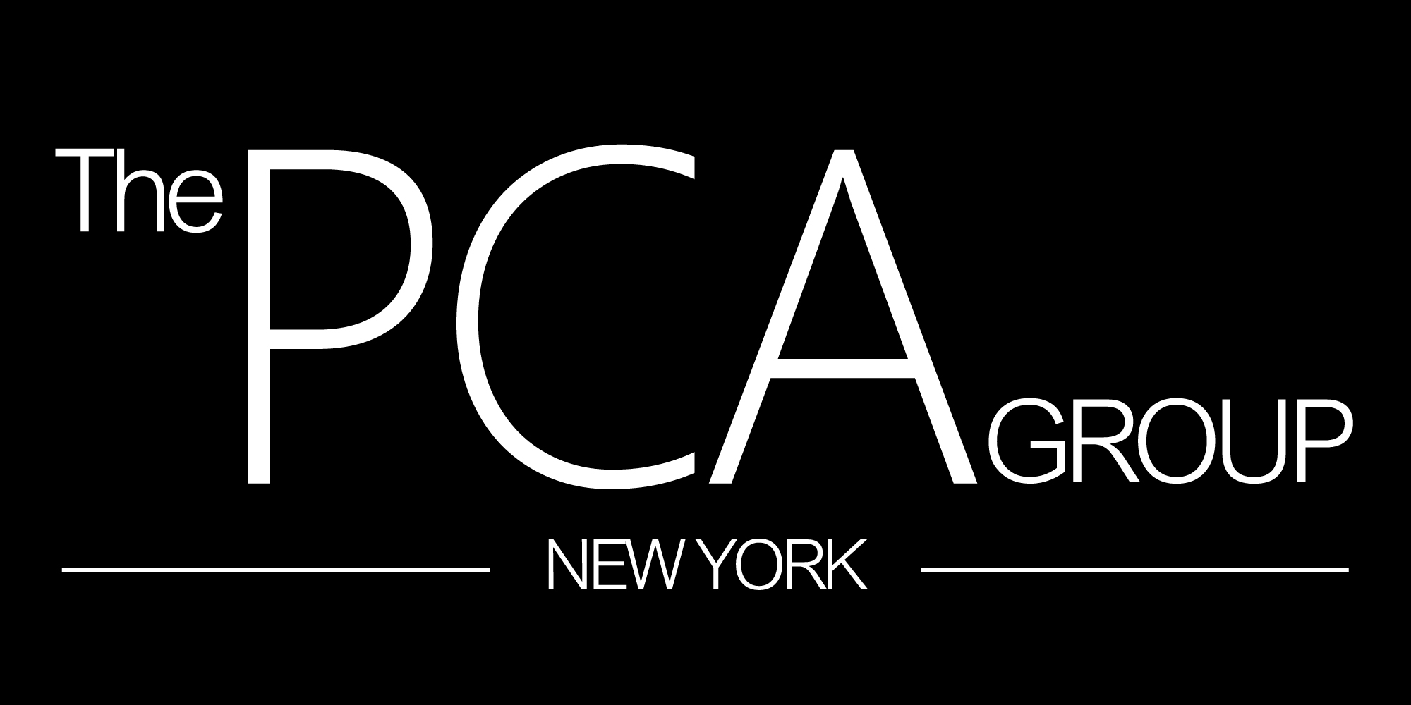 The PCA Companies