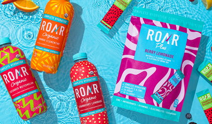 ROAR: Driving repeat purchase and visibility for online customers