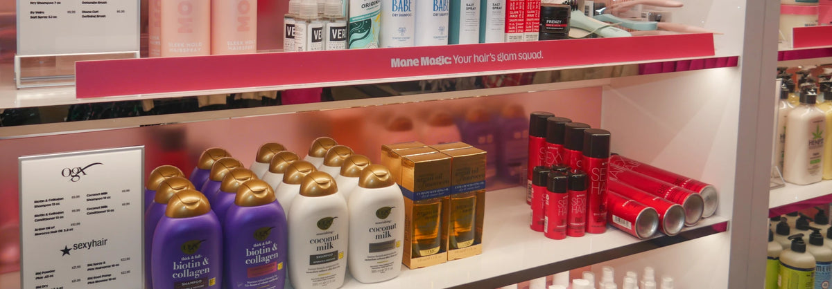 Retail & Trade Marketing